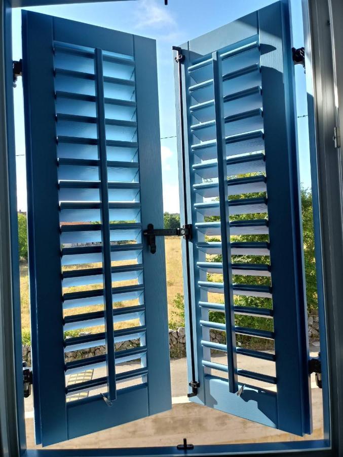 דירות מאלינסקה Blue Harmony 2 מראה חיצוני תמונה